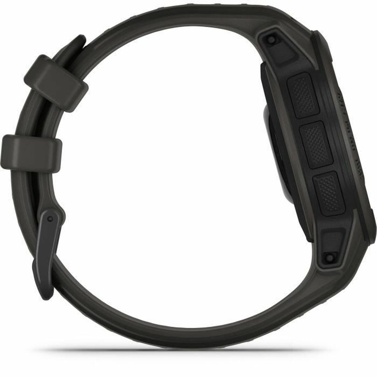 Smartklocka GARMIN Instinct 2S Solar Mörkgrå finns hos Aktivcamping