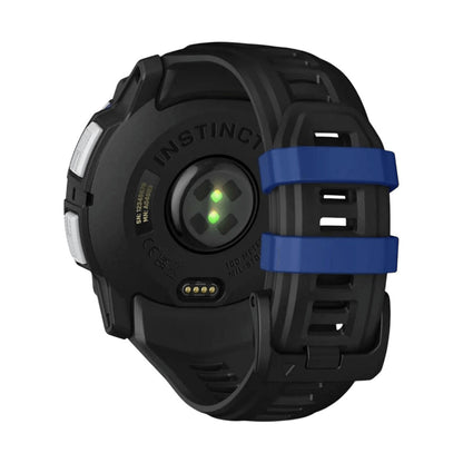 Smartklocka GARMIN Instinct 3 Solar GPS finns hos Aktivcamping