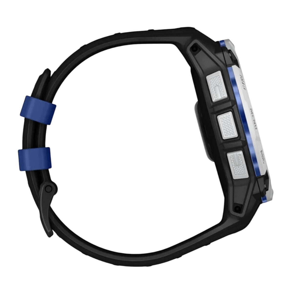 Smartklocka GARMIN Instinct 3 Solar GPS finns hos Aktivcamping