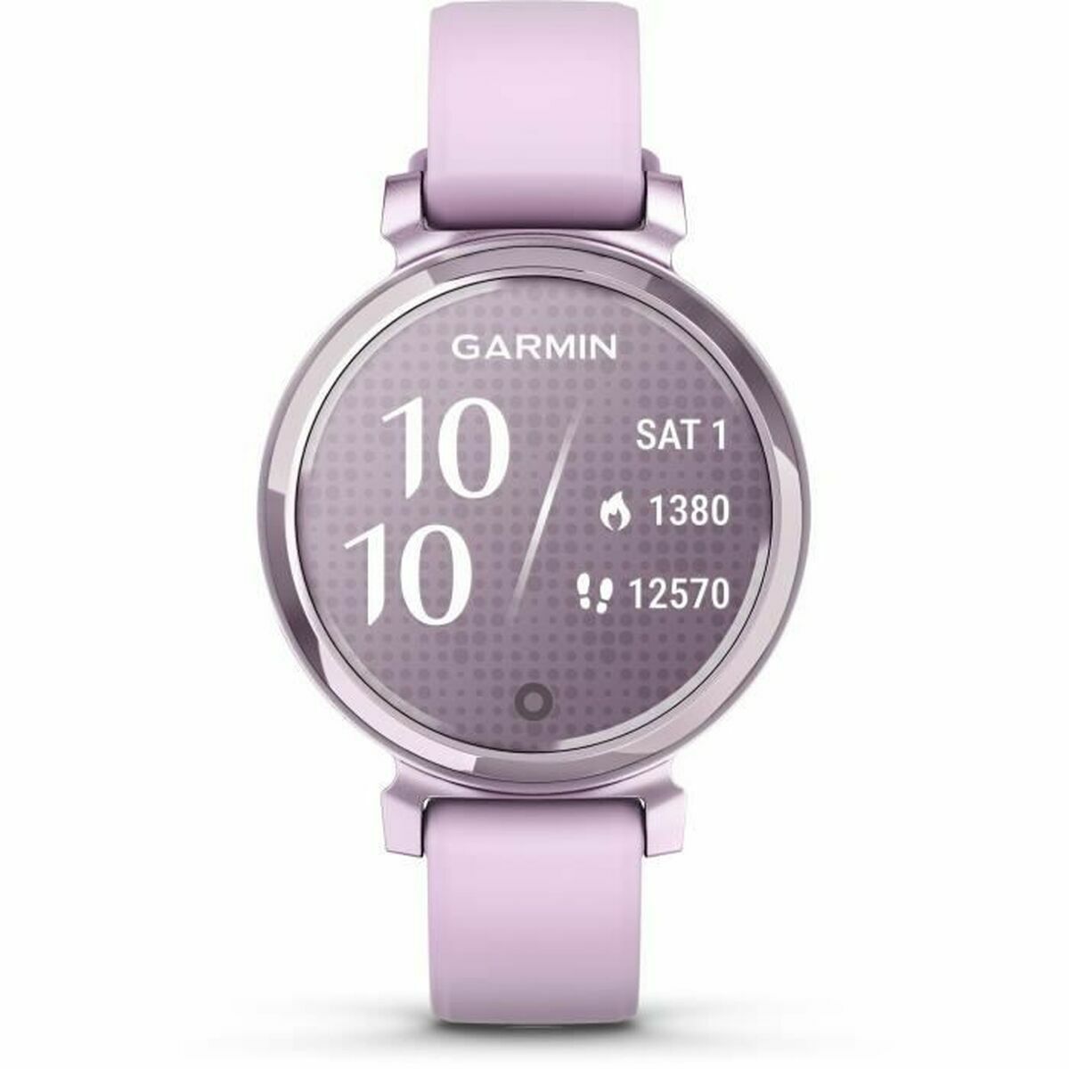 Smartklocka GARMIN Lily 2 Rosa 1" - finns hos Aktivcamping