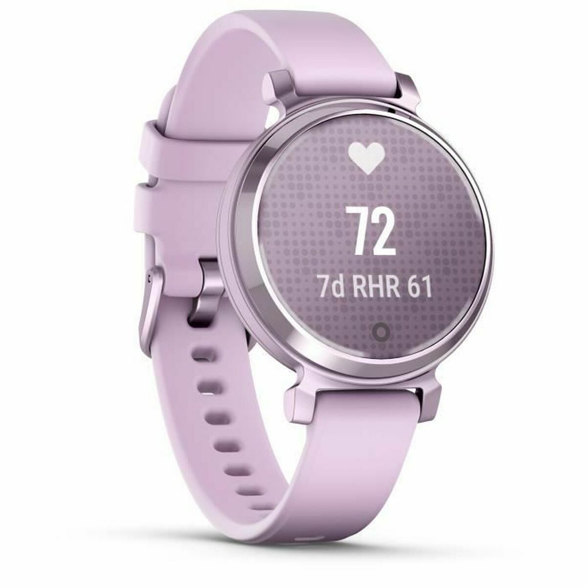 Smartklocka GARMIN Lily 2 Rosa 1" - finns hos Aktivcamping