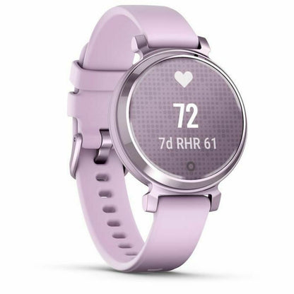 Smartklocka GARMIN Lily 2 Rosa 1" - finns hos Aktivcamping