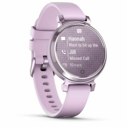 Smartklocka GARMIN Lily 2 Rosa 1" - finns hos Aktivcamping