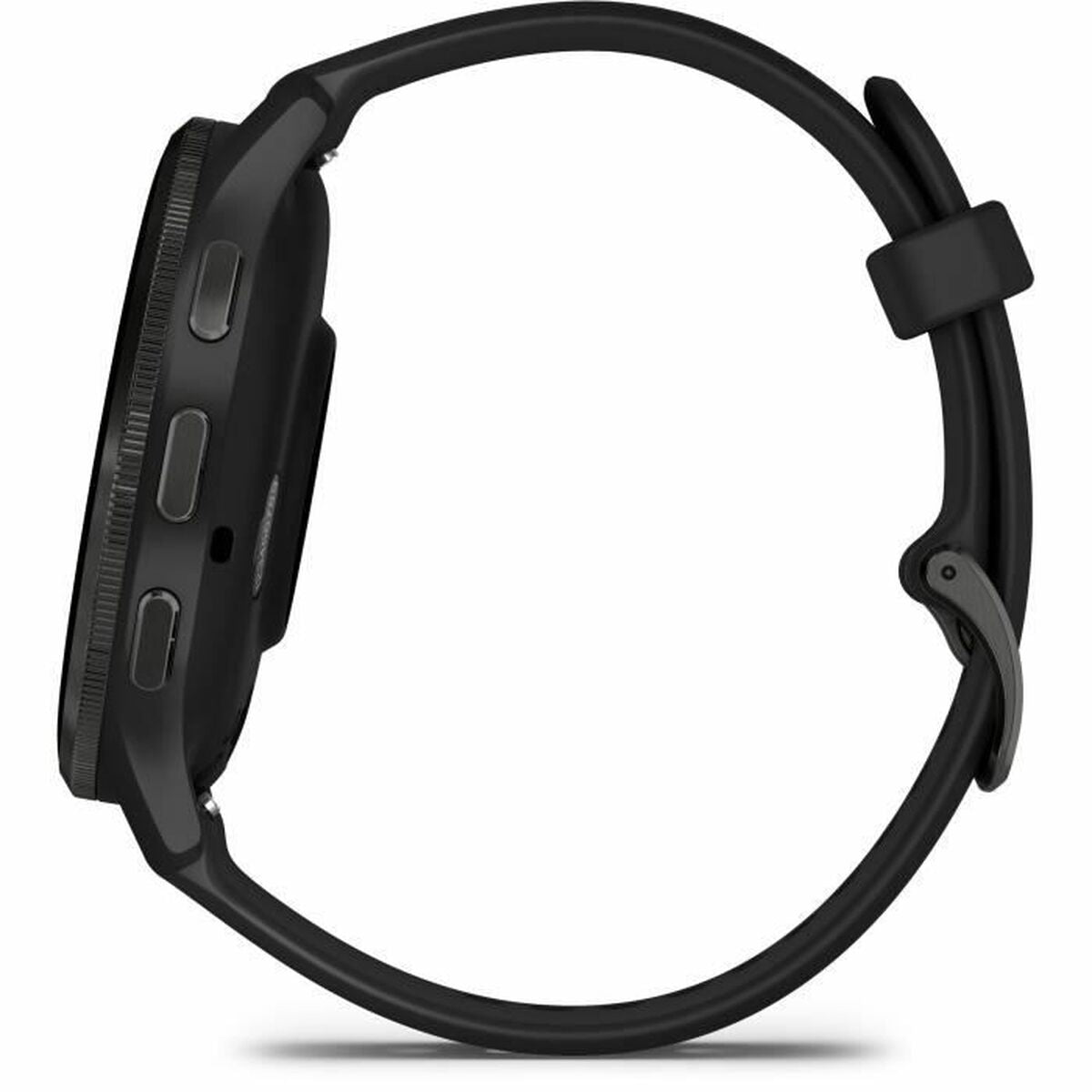 Smartklocka GARMIN Svart 1,4" - finns hos Aktivcamping