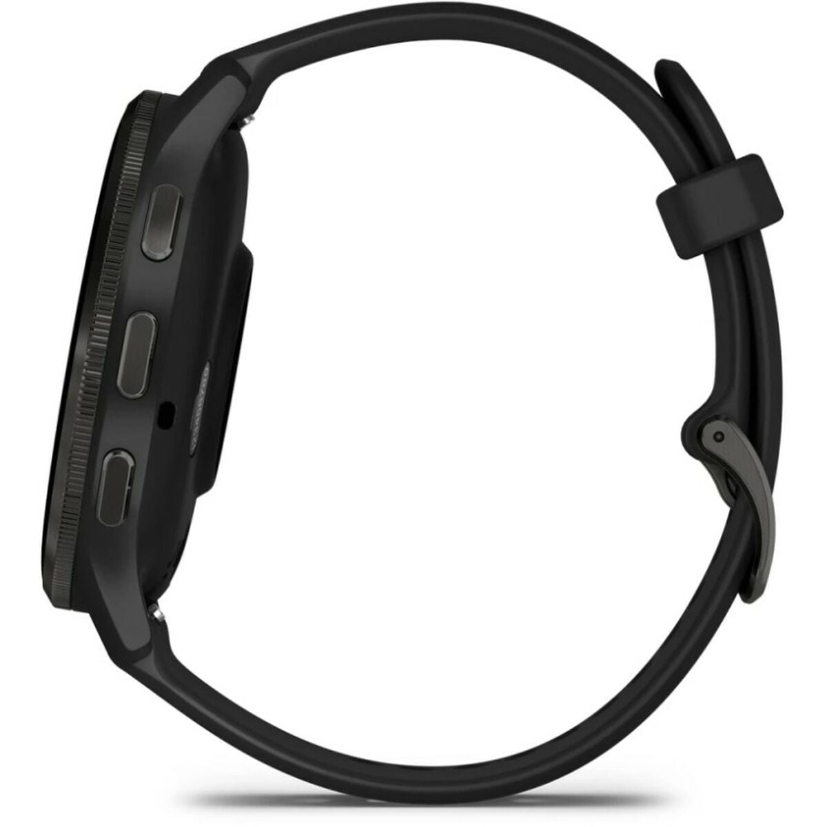 Smartklocka GARMIN Svart 1,4" - finns hos Aktivcamping