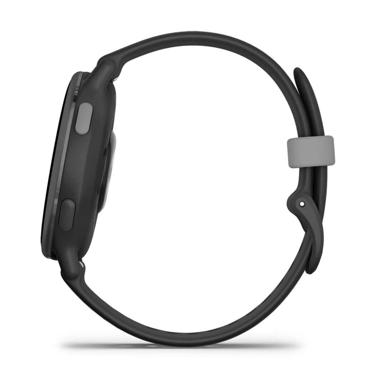 Smartklocka GARMIN Vivoactive 5 Svart - finns hos Aktivcamping