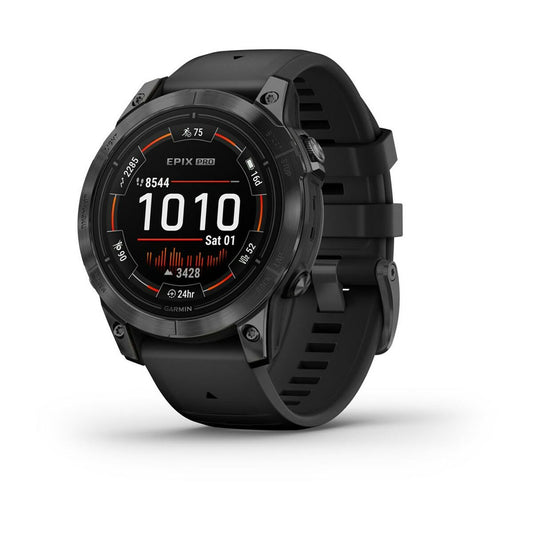 Smartklocka GARMIN epix Pro (Gen 2) finns hos Aktivcamping
