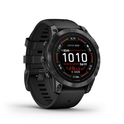 Smartklocka GARMIN epix Pro (Gen 2) finns hos Aktivcamping