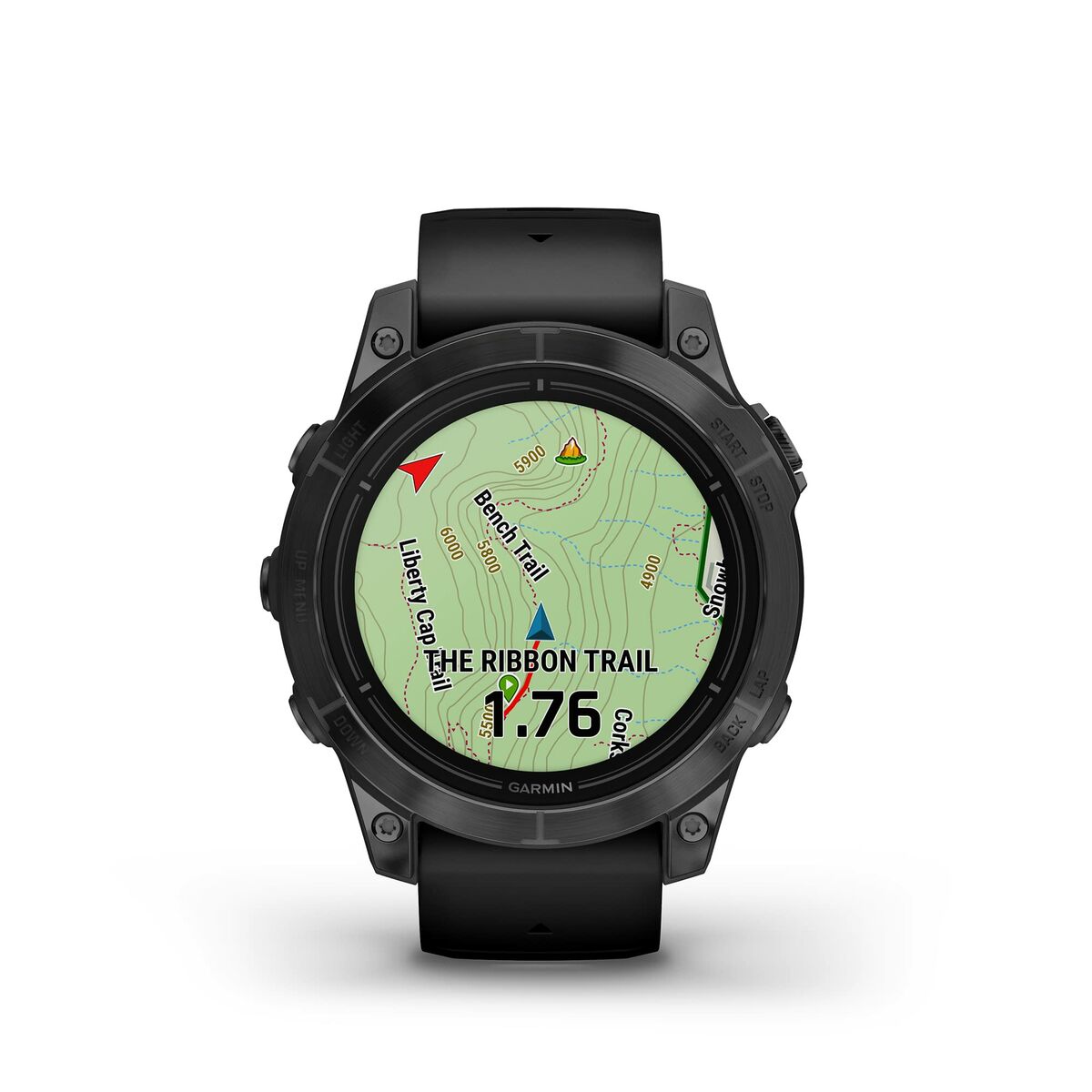 Smartklocka GARMIN epix Pro (Gen 2) finns hos Aktivcamping