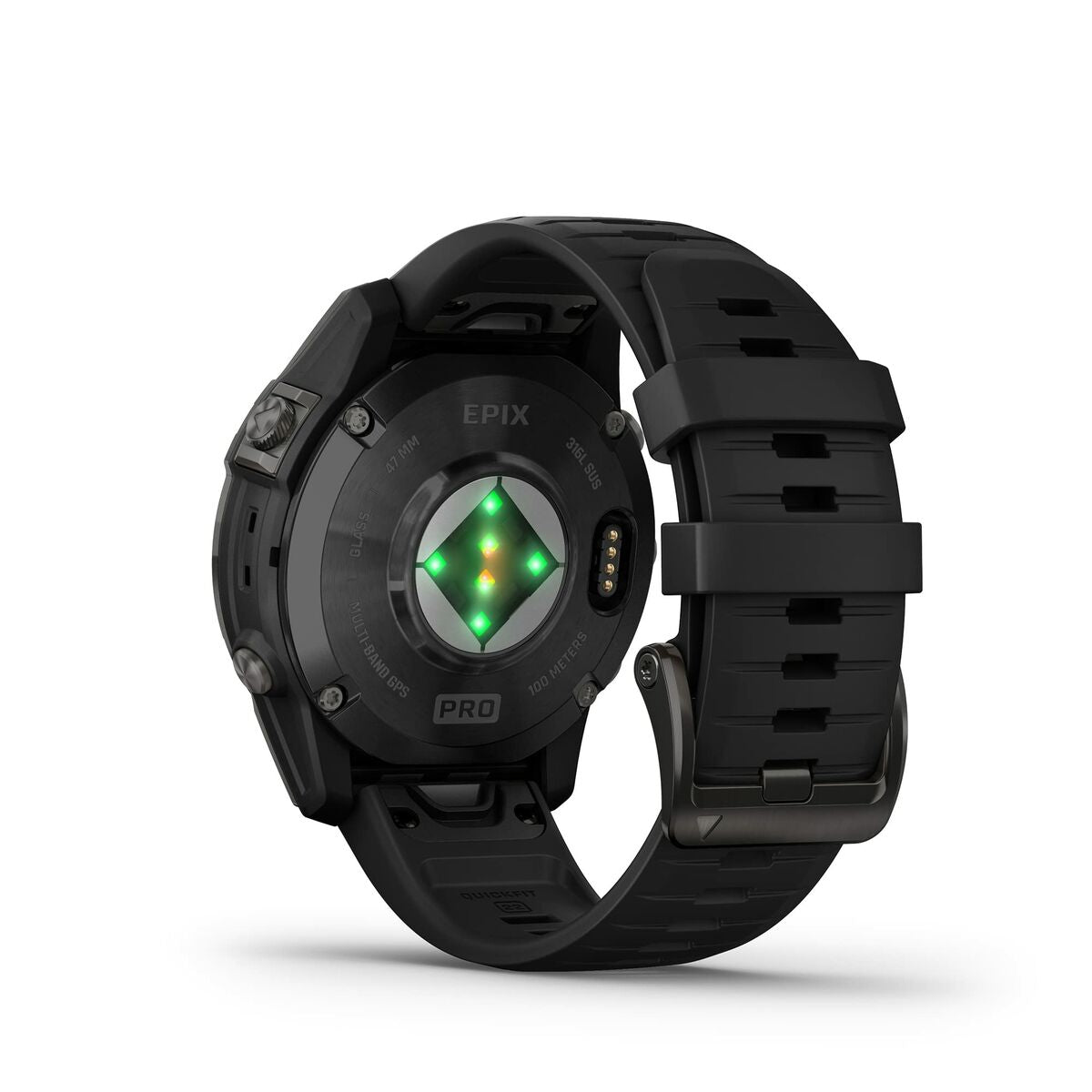 Smartklocka GARMIN epix Pro (Gen 2) finns hos Aktivcamping