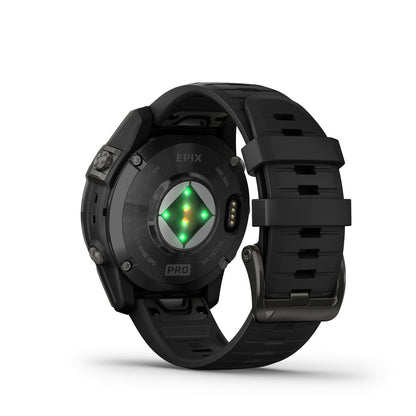 Smartklocka GARMIN epix Pro (Gen 2) finns hos Aktivcamping