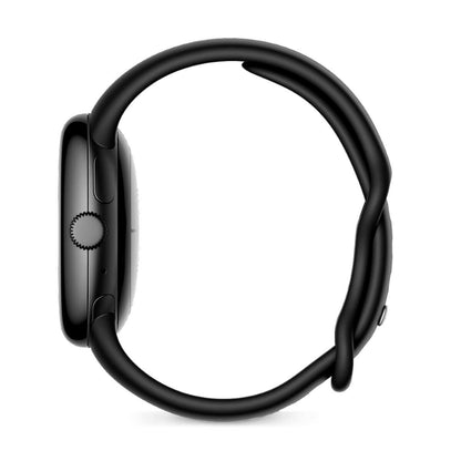 Smartklocka Google 7762997 Svart finns hos Aktivcamping