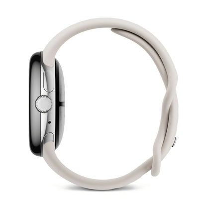 Smartklocka Google GA05283-DE Vit 1,4" 45 mm finns hos Aktivcamping