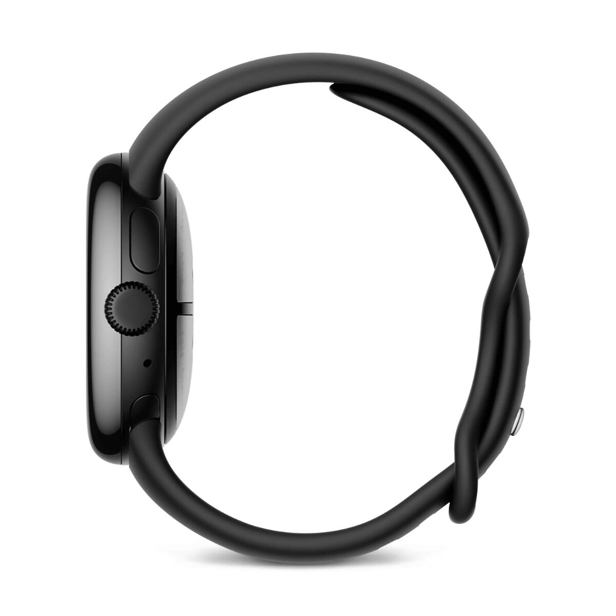 Smartklocka Google GA05785-DE Svart 1,4" 45 mm - finns hos Aktivcamping