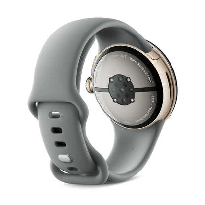 Smartklocka Google Pixel Watch 3 Grön 1,2" - finns hos Aktivcamping