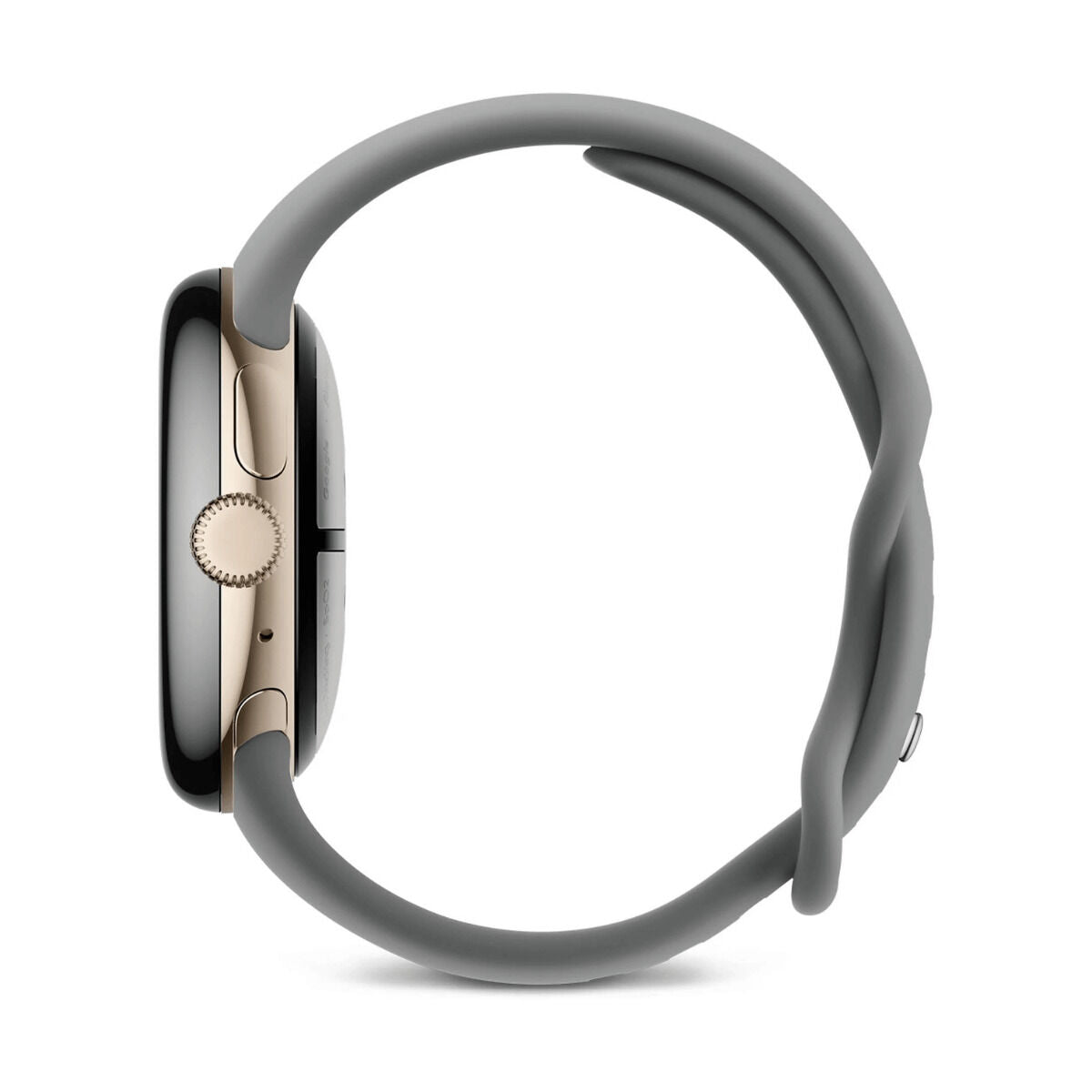 Smartklocka Google Pixel Watch 3 Grön 1,2" - finns hos Aktivcamping