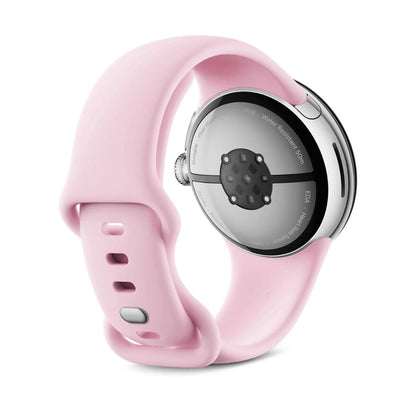 Smartklocka Google Pixel Watch 3 Rosa 1,2" 41 mm finns hos Aktivcamping