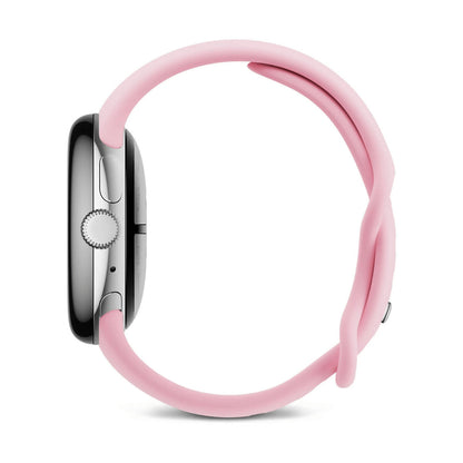 Smartklocka Google Pixel Watch 3 Rosa 1,2" 41 mm finns hos Aktivcamping