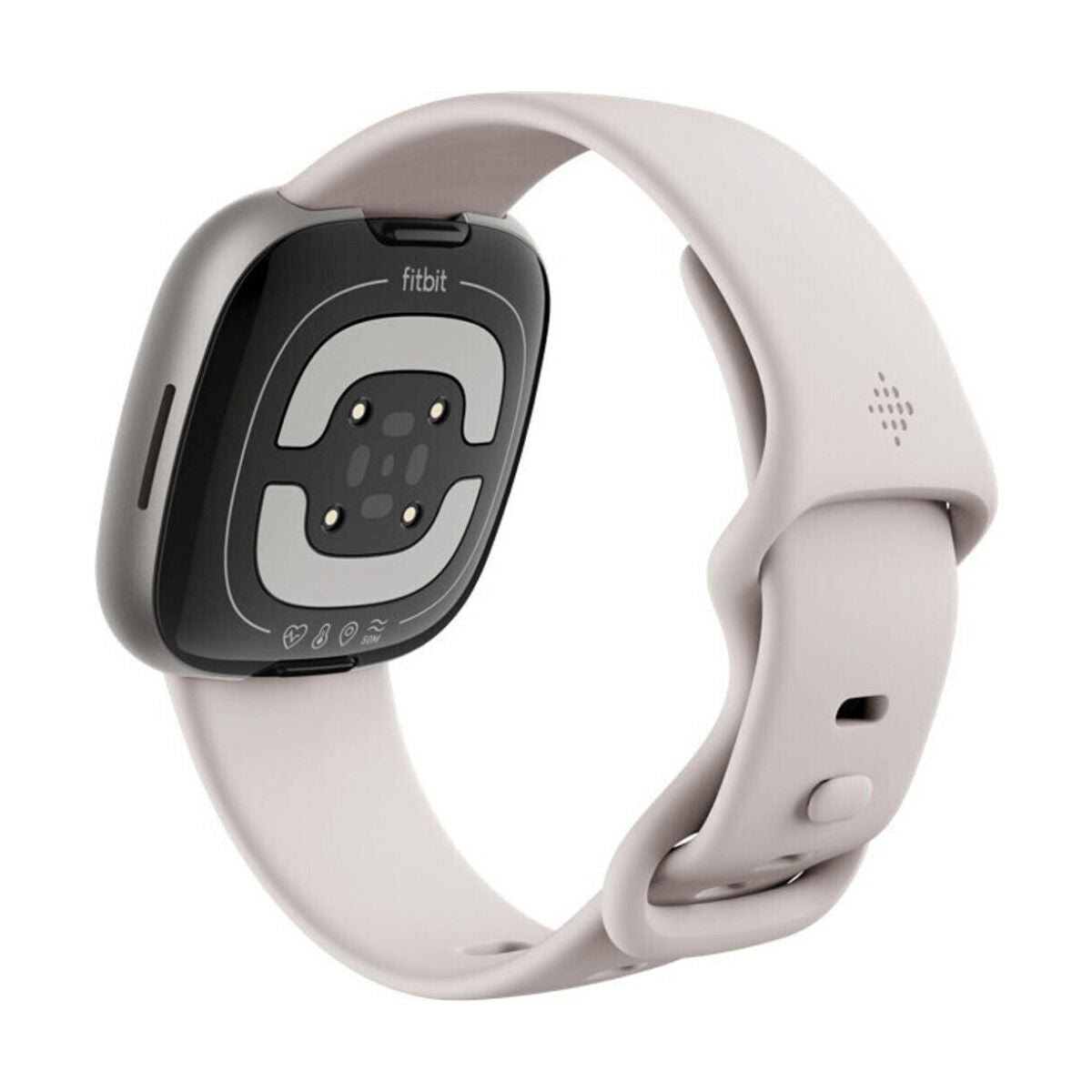 Smartklocka Google Sense 2 Vit 1,58" finns hos Aktivcamping