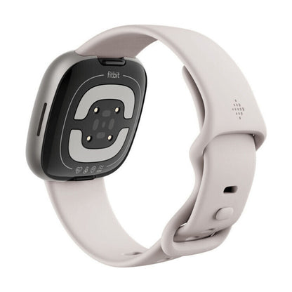 Smartklocka Google Sense 2 Vit 1,58" finns hos Aktivcamping