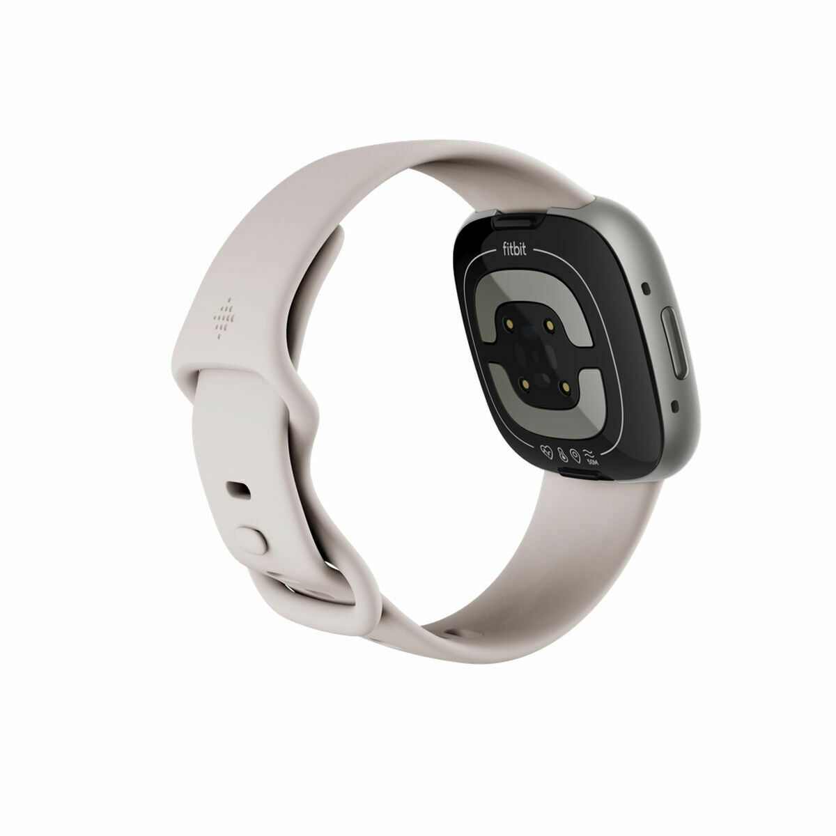 Smartklocka Google Sense 2 Vit 1,58" finns hos Aktivcamping