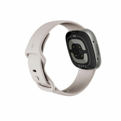 Smartklocka Google Sense 2 Vit 1,58" finns hos Aktivcamping