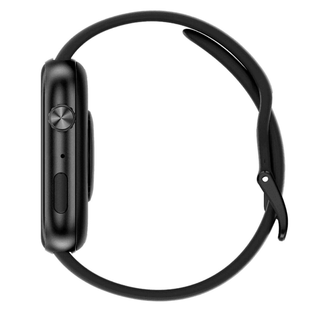 Smartklocka Honor 5504ACGT Svart - finns hos Aktivcamping