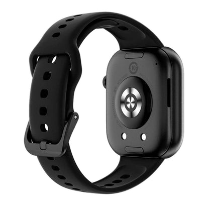 Smartklocka Honor 5504ACGT Svart - finns hos Aktivcamping