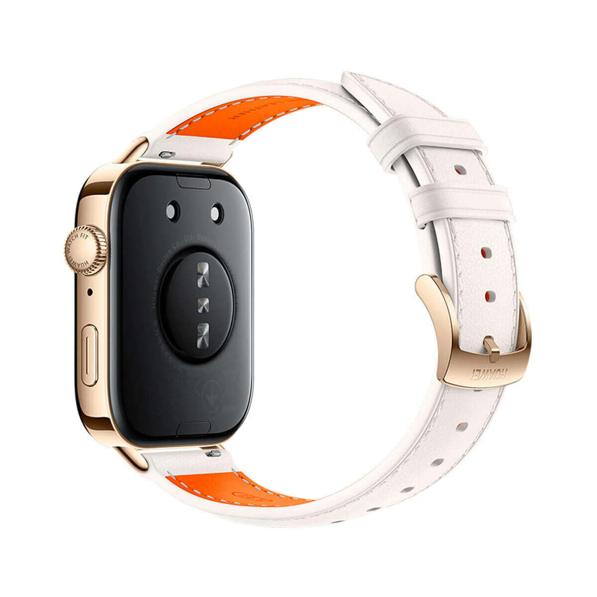 Smartklocka Huawei 55020CEH Vit finns hos Aktivcamping