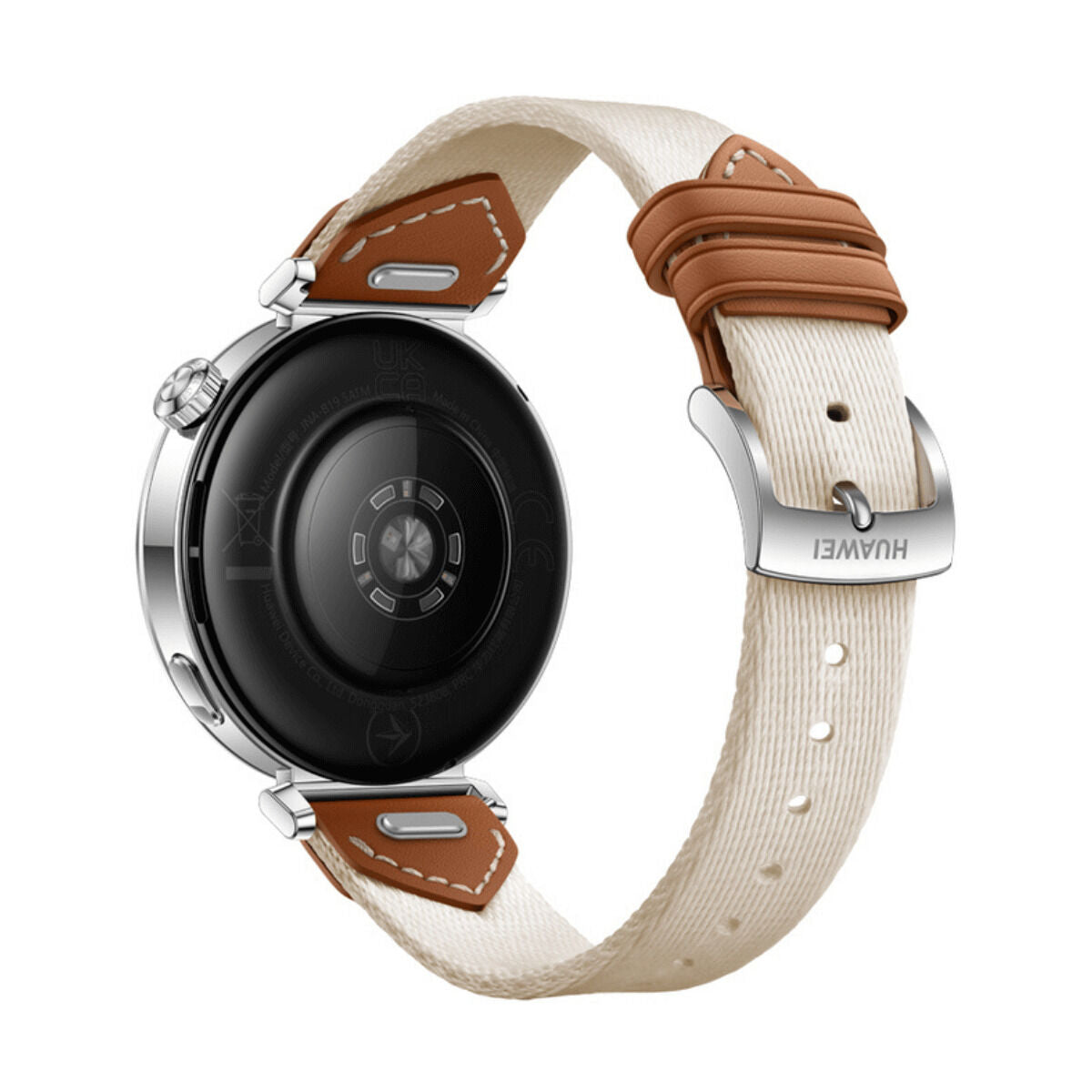 Smartklocka Huawei 55020DJR Brun finns hos Aktivcamping