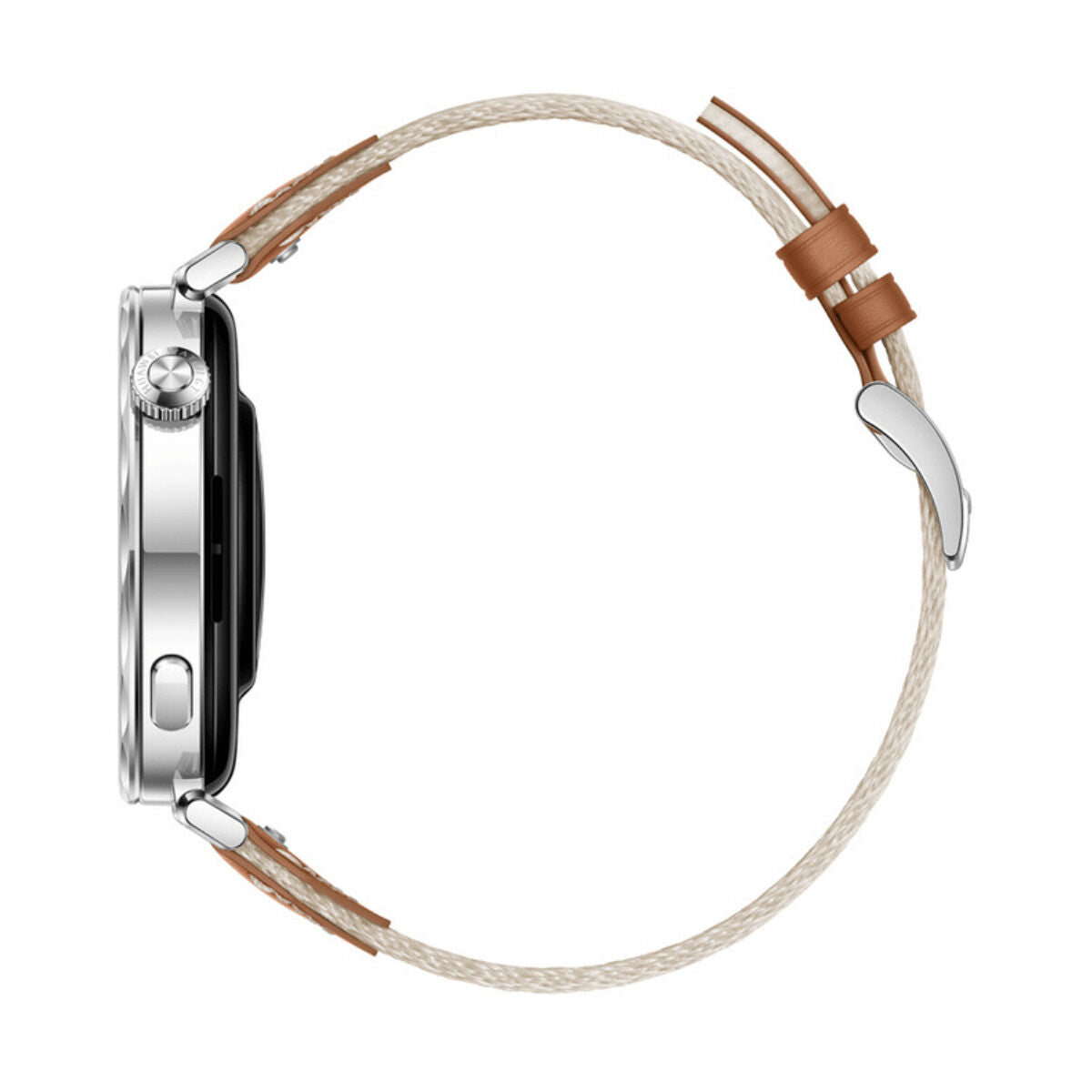Smartklocka Huawei 55020DJR Brun finns hos Aktivcamping