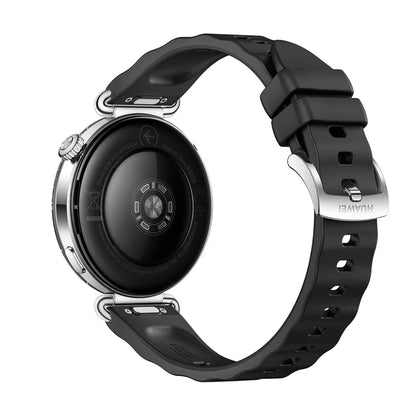 Smartklocka Huawei 55020FTR Svart 1,32" - finns hos Aktivcamping