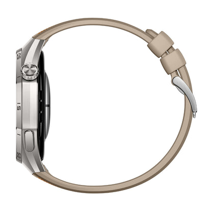 Smartklocka Huawei 55020FTS Brun 1,47" 46 mm finns hos Aktivcamping