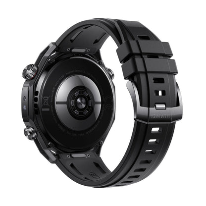 Smartklocka Huawei 55020GBB Svart 1,5" finns hos Aktivcamping