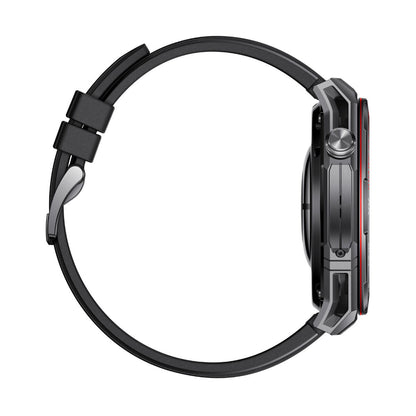 Smartklocka Huawei 55020GBB Svart 1,5" finns hos Aktivcamping