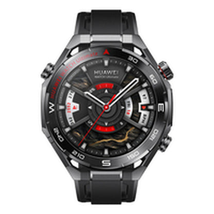Smartklocka Huawei 55020GBB Svart 1,5" finns hos Aktivcamping