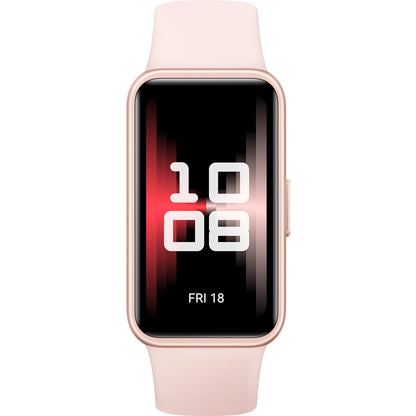 Smartklocka Huawei BAND 9 1,47" Rosa finns hos Aktivcamping