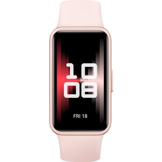 Smartklocka Huawei BAND 9 1,47" Rosa finns hos Aktivcamping