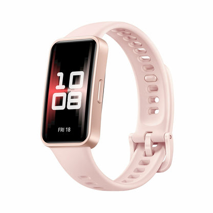 Smartklocka Huawei BAND 9 1,47" Rosa finns hos Aktivcamping