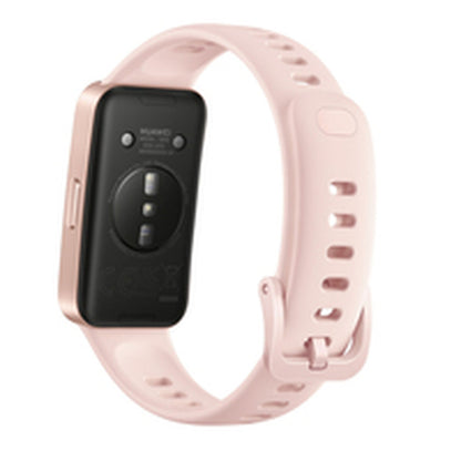 Smartklocka Huawei BAND 9 1,47" Rosa finns hos Aktivcamping
