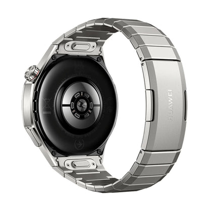 Smartklocka Huawei GT 5 Pro Grå 1,43" 46 mm finns hos Aktivcamping