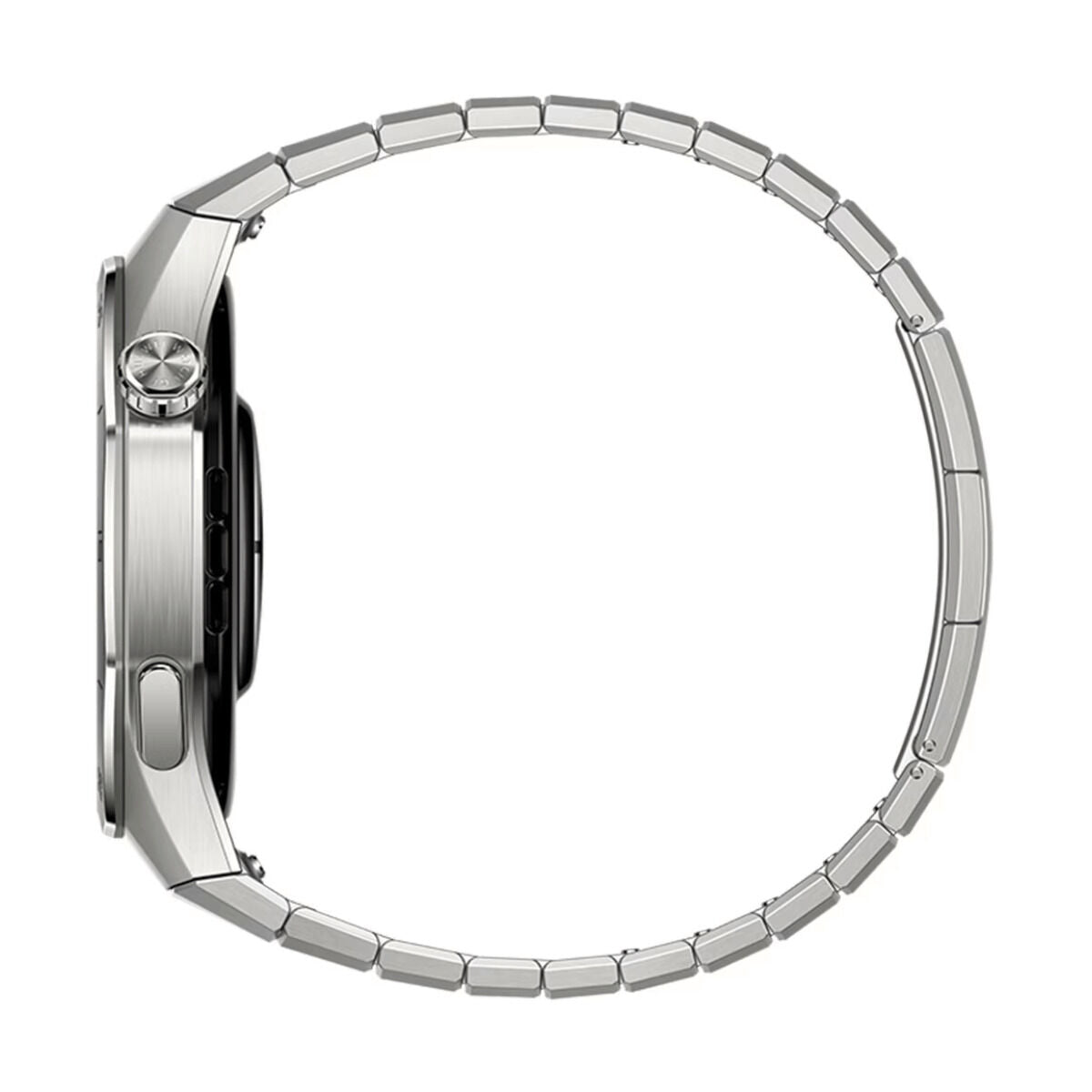 Smartklocka Huawei GT 5 Pro Grå 1,43" 46 mm finns hos Aktivcamping
