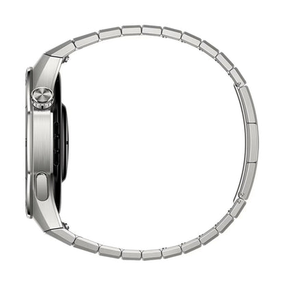 Smartklocka Huawei GT 5 Pro Grå 1,43" 46 mm finns hos Aktivcamping