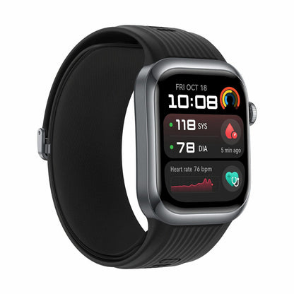 Smartklocka Huawei Luca-B19 Svart finns hos Aktivcamping