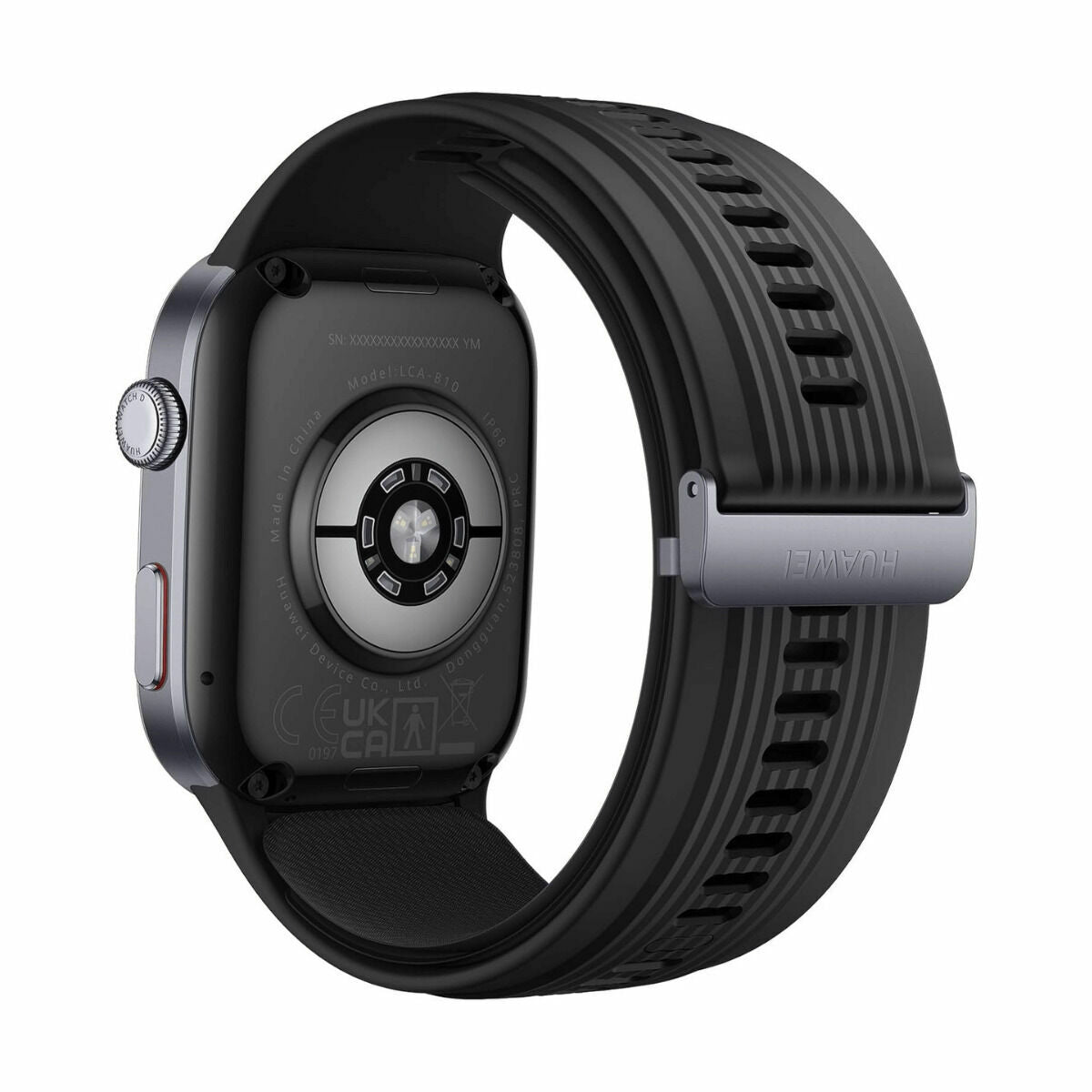 Smartklocka Huawei Luca-B19 Svart finns hos Aktivcamping