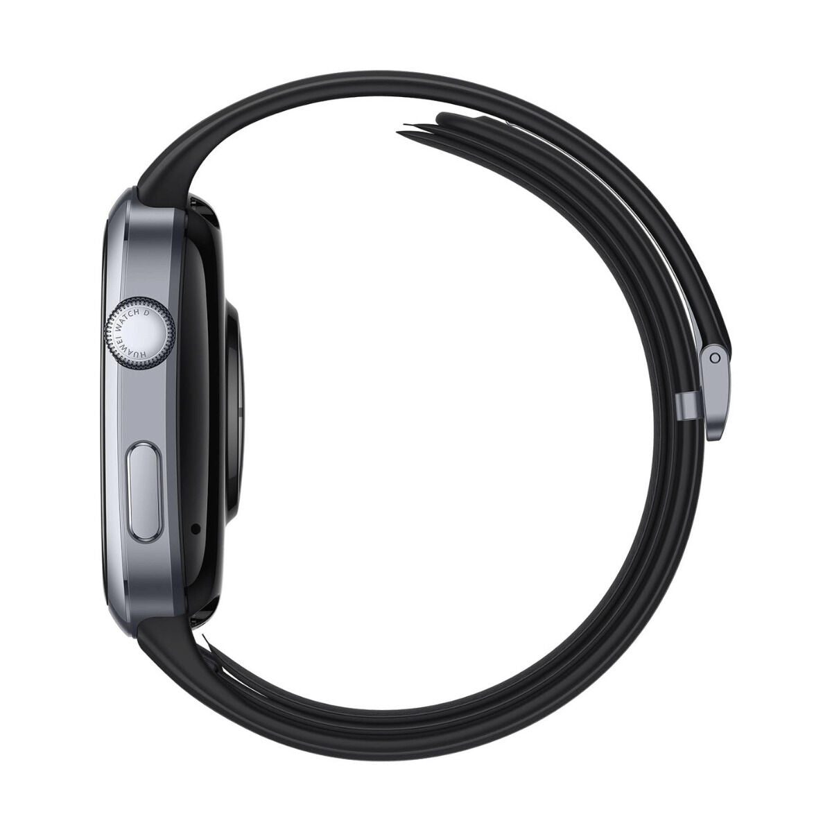 Smartklocka Huawei Luca-B19 Svart finns hos Aktivcamping