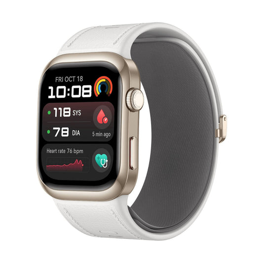 Smartklocka Huawei Luca-B19 Vit finns hos Aktivcamping