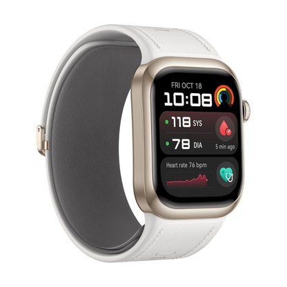 Smartklocka Huawei Luca-B19 Vit finns hos Aktivcamping