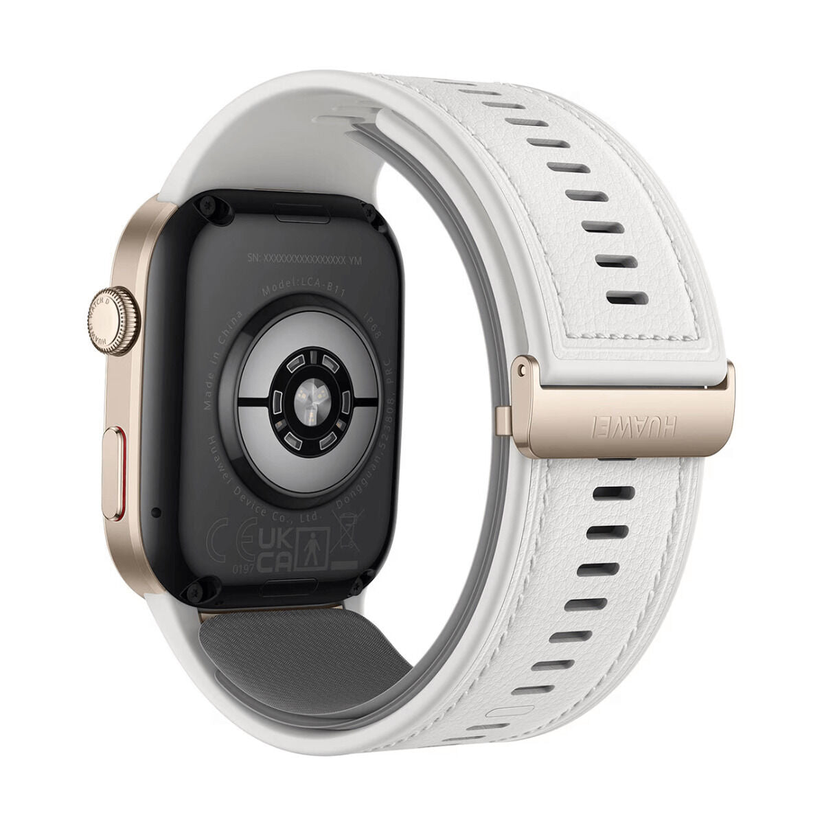 Smartklocka Huawei Luca-B19 Vit finns hos Aktivcamping