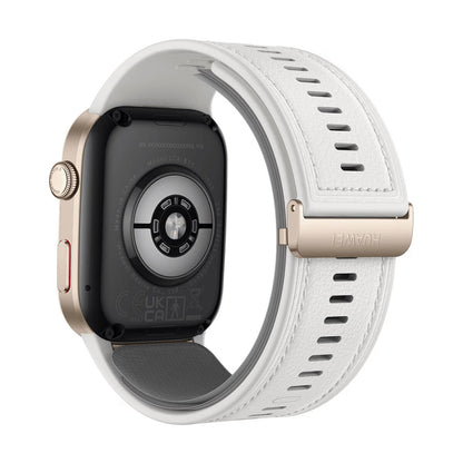 Smartklocka Huawei Luca-B19 Vit finns hos Aktivcamping